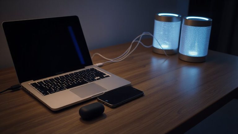 stream music across devices seamlessly