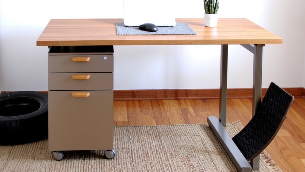 style meets functional harmony