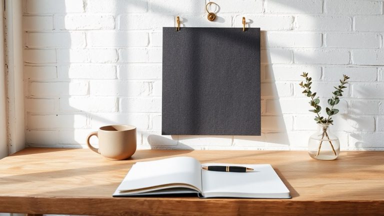 stylish calendars for organization