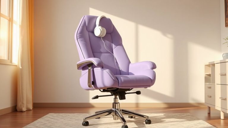 stylish comfortable gaming desks