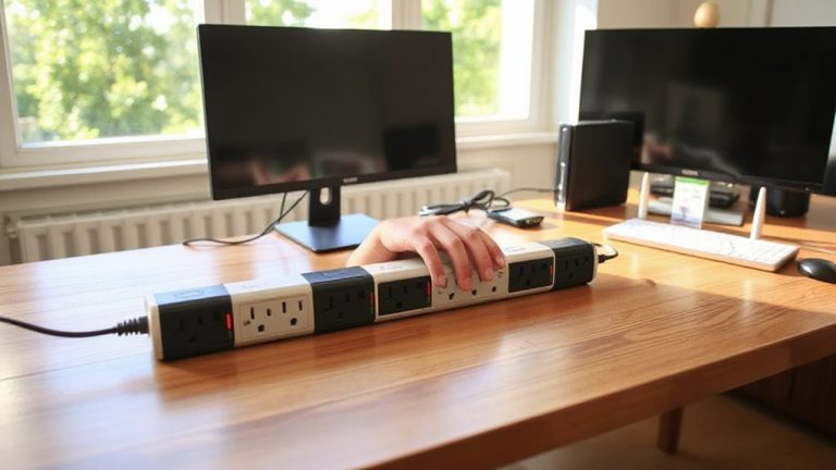 surge protection selection guide