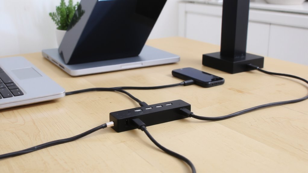 surge protection usb c 30w etl certified