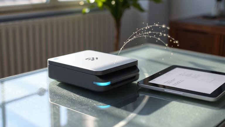 sync cloud scanners to notes