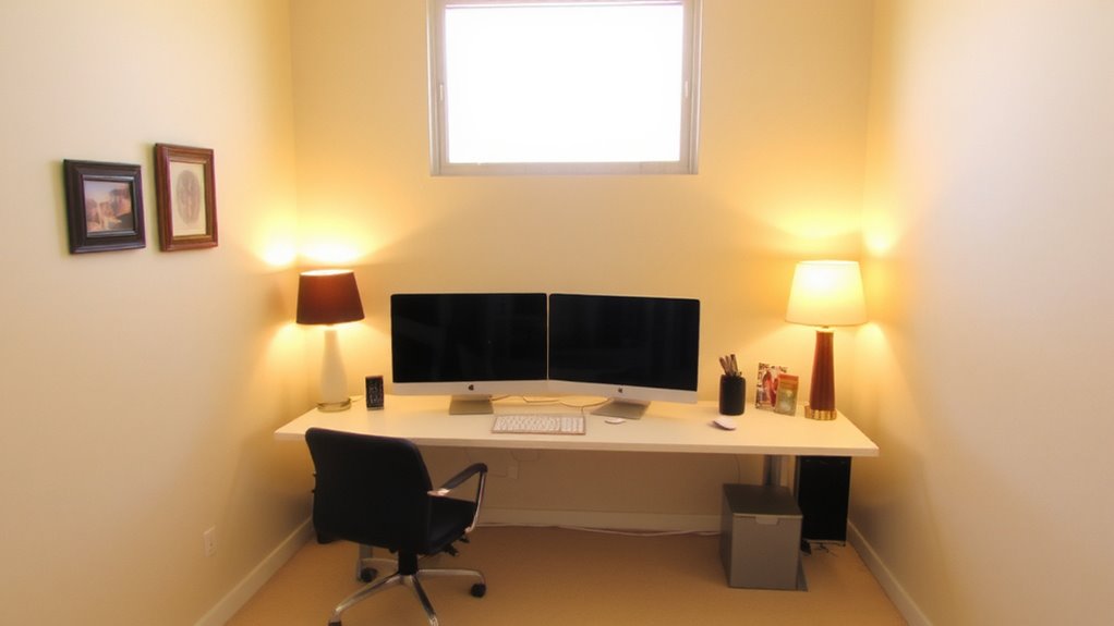 sync energy with light