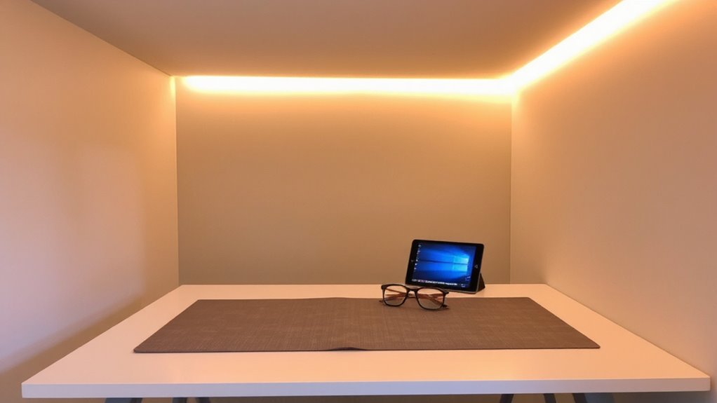sync light with rhythm