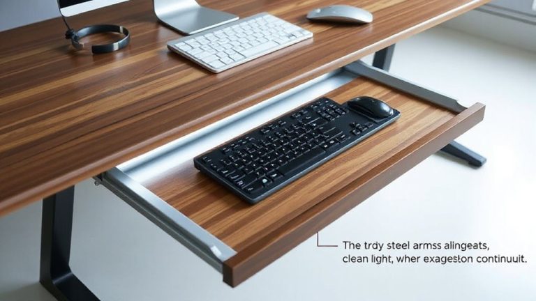 tabletop thickness compatibility