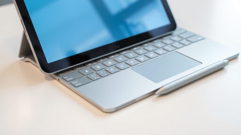 tablets with detachable keyboards
