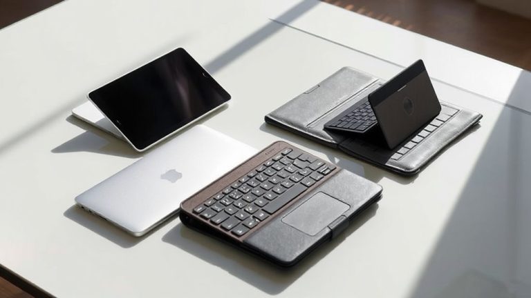 tablets with keyboards at best buy
