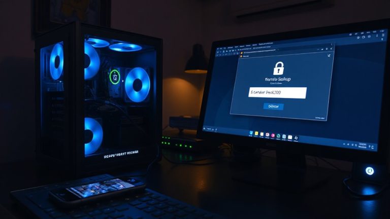 teamviewer two factor authentication setup