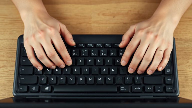 thumb button hand symmetry