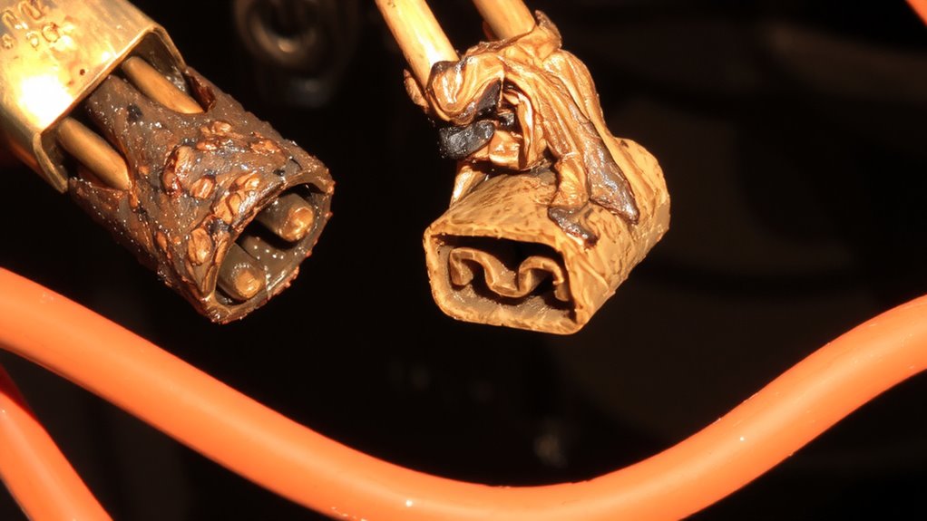 tighten clean torque verify