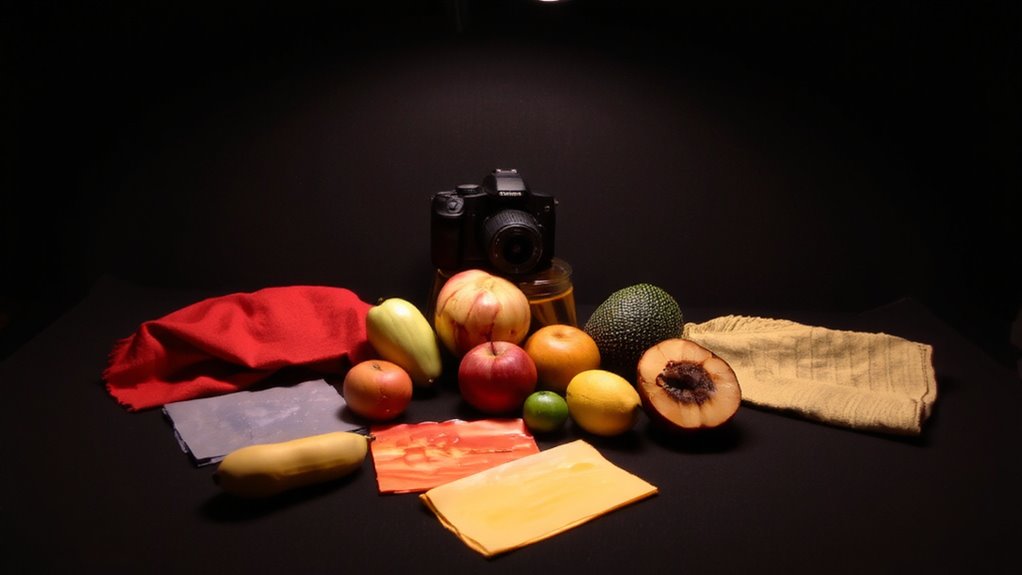 tm 30 accurate vivid color rendering