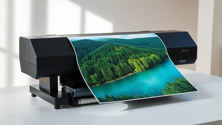top 11x17 large format printers