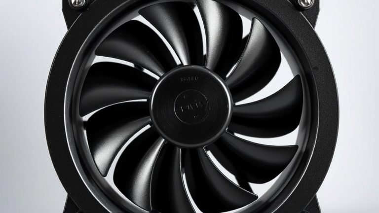 top 120mm static pressure fans