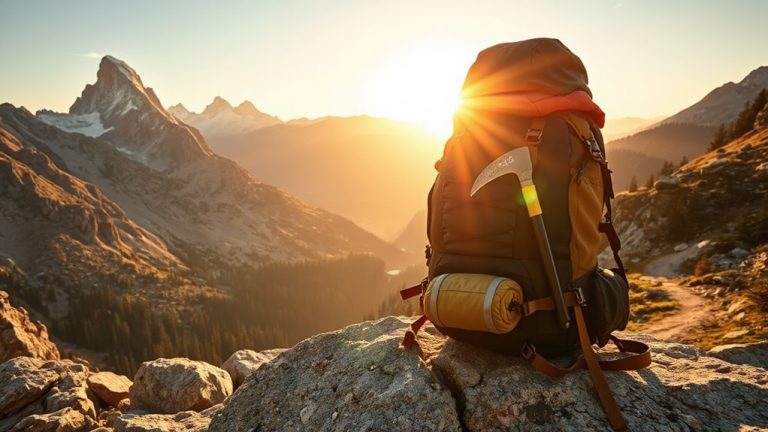 top backpacks for outdoor adventures