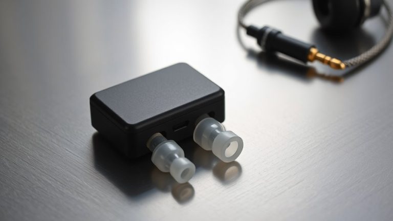 top bluetooth adapters for iems