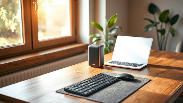 top bluetooth speakers for office productivity