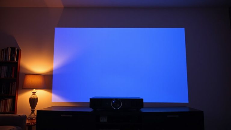 top budget projectors under 200
