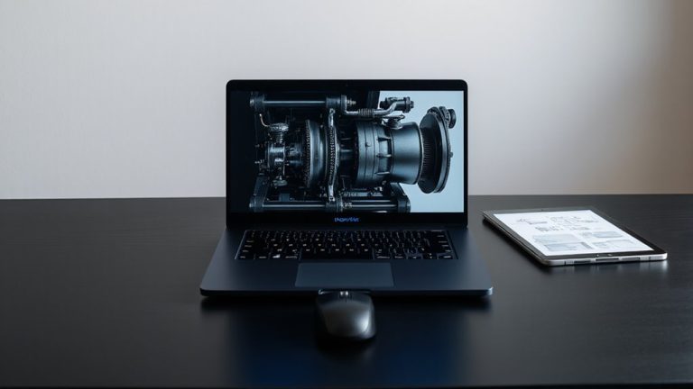 top cad laptops for heavy designs