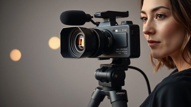 top cameras for streaming