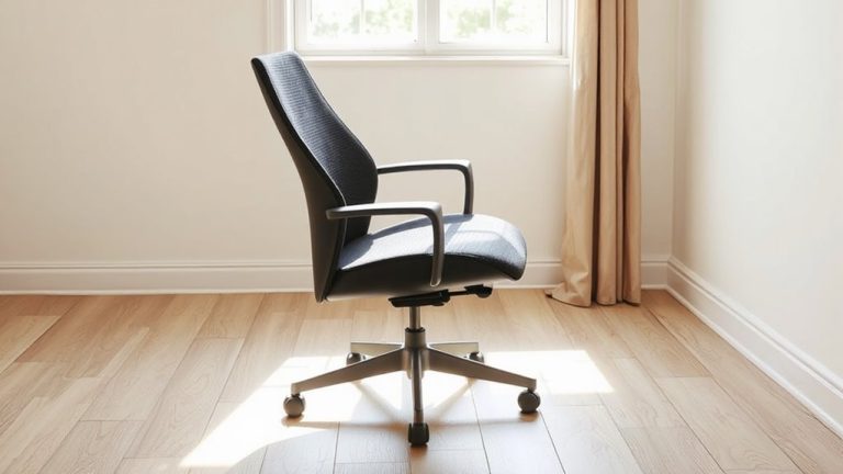 top chairs for short people