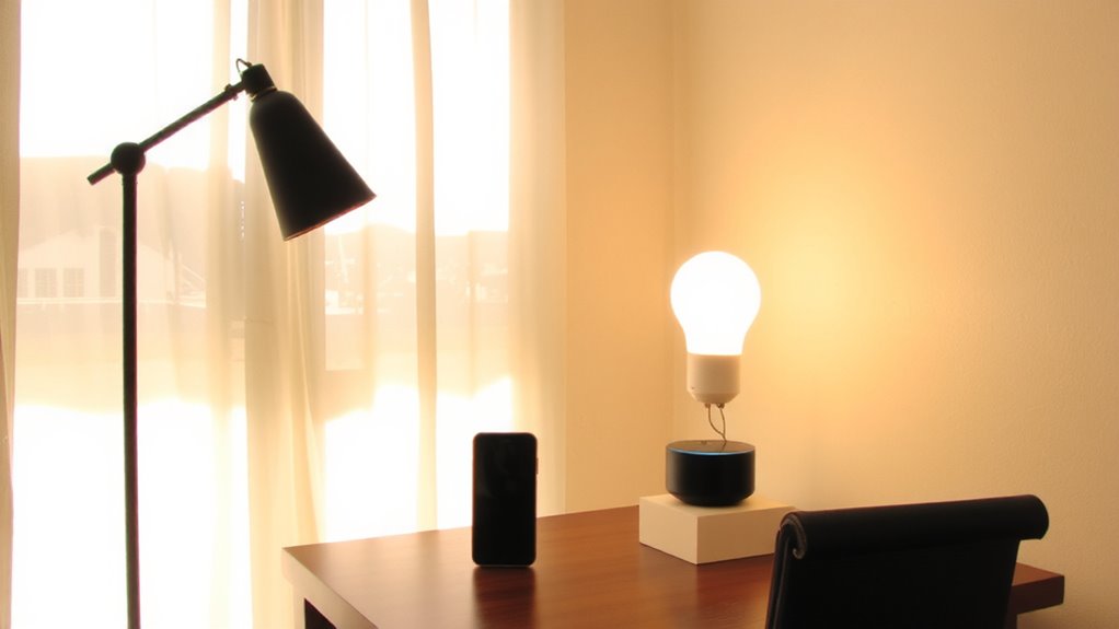 top circadian light bulb