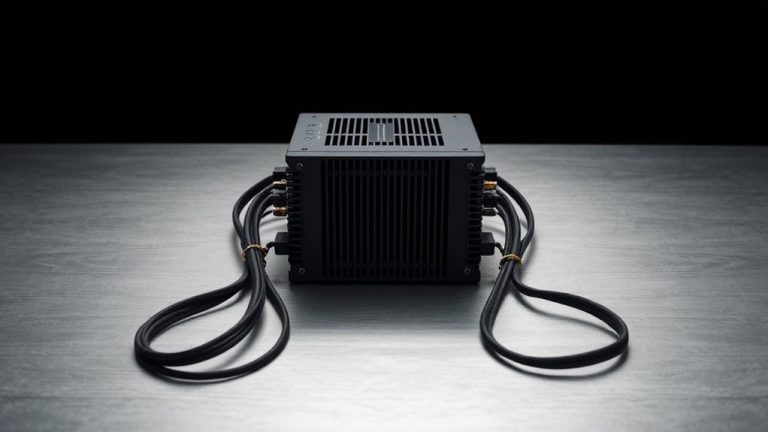 top computer power supplies