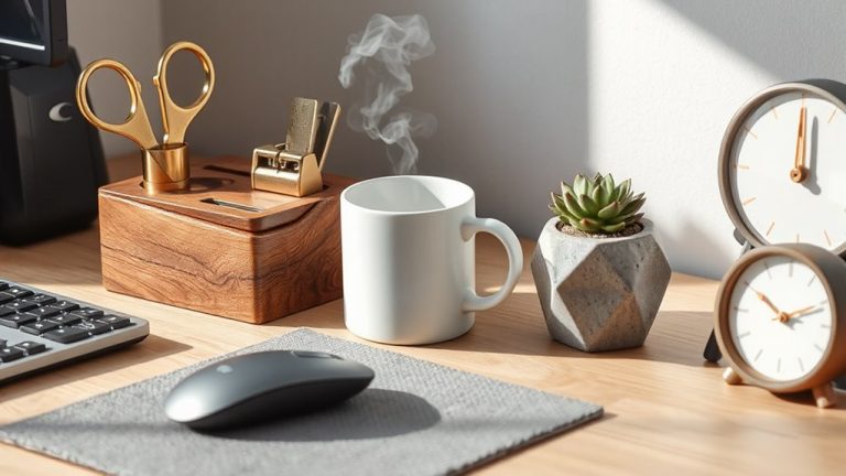 top cubicle upgrades for style