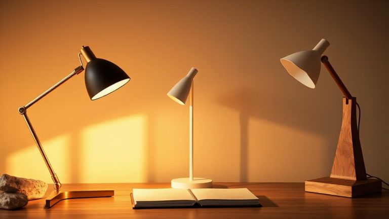 top desk lamps for crafters