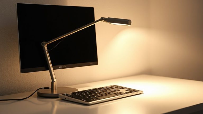 top desk lamps for focus