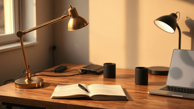 top desk lamps for remote work