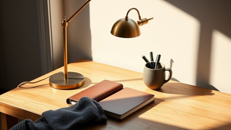 top desk lamps productivity