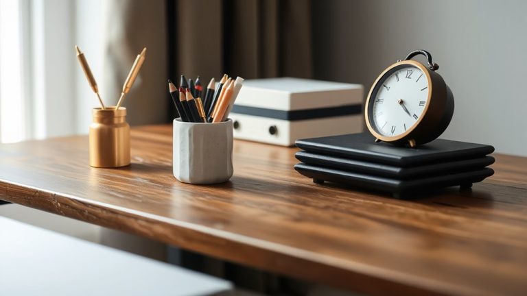 top desk organizers for clutter control