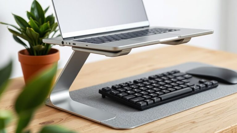top ergonomic laptop stands