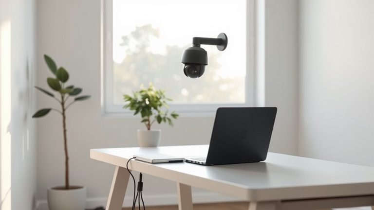 top home office cameras