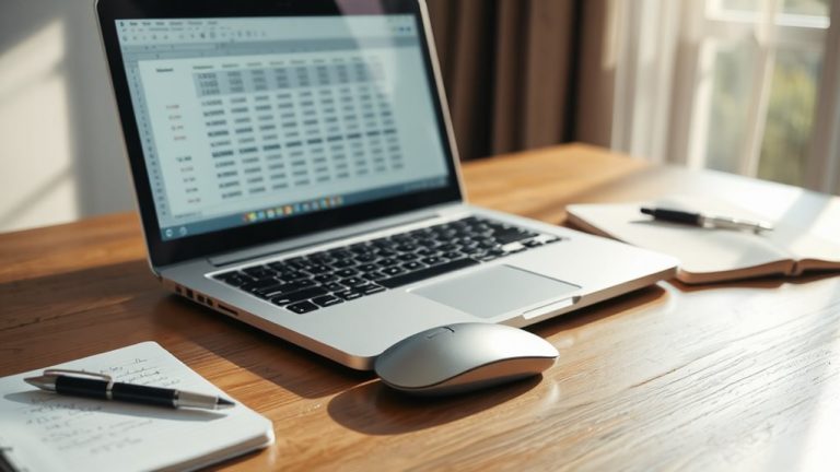 top laptops for accounting students