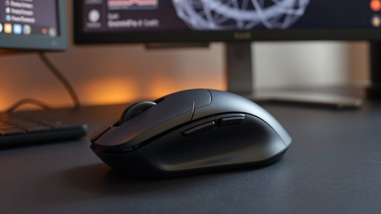 top mice for blender artists