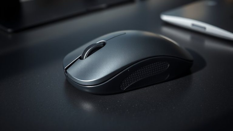 top mice for precision