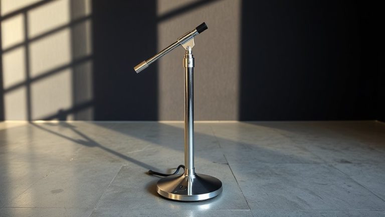 top microphone stands worth it