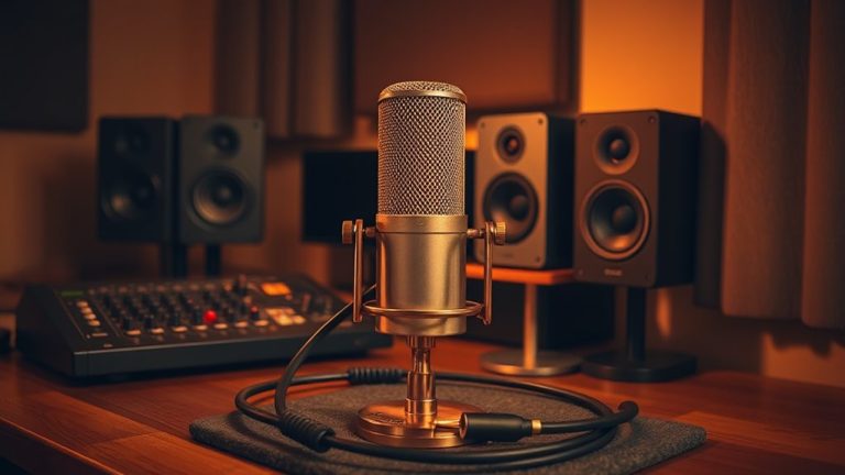 top microphones under 200