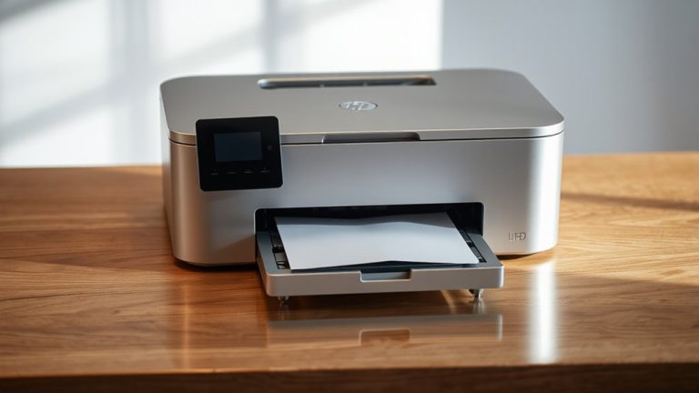 top office printers for perfect output