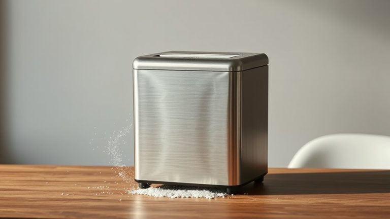 top office shredders data security