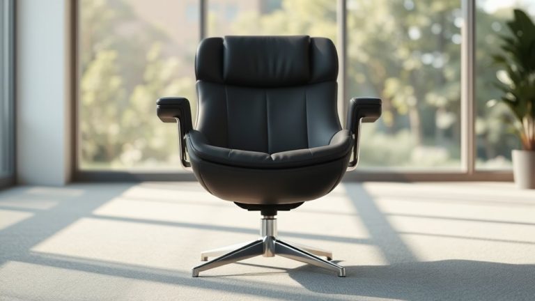 top office zero gravity chairs