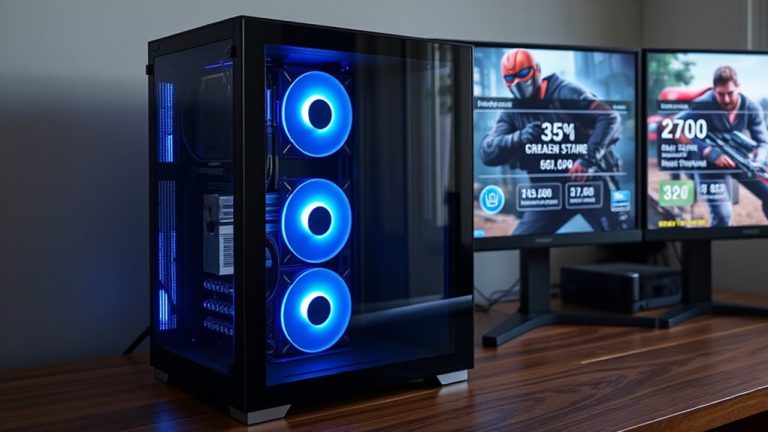 top pcs for streaming