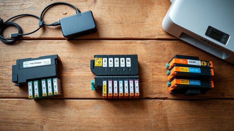 top printer cartridge deals