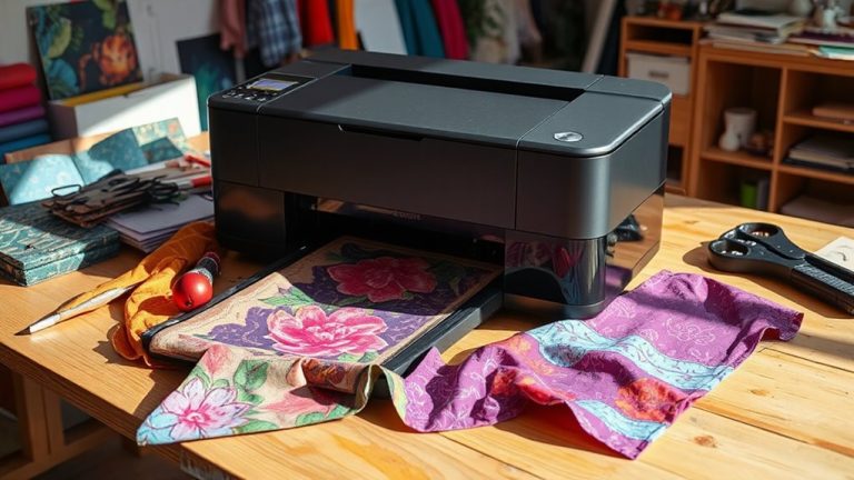 top printers for crafters