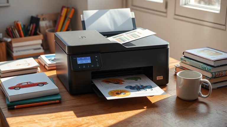 top printers for teachers