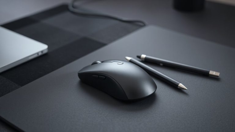 top rated design mice