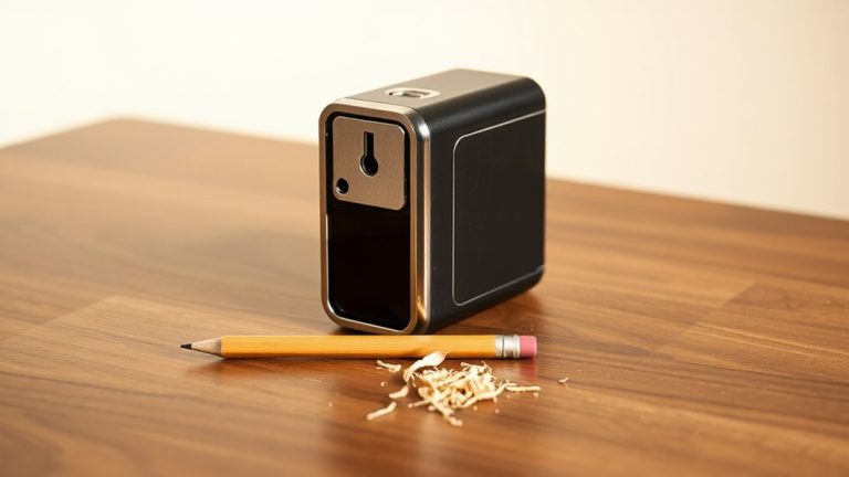 top rated electric sharpeners