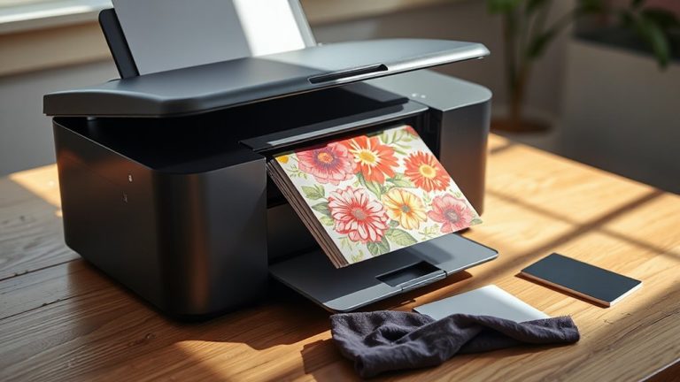 top rated home postcard printers